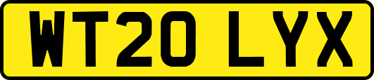WT20LYX
