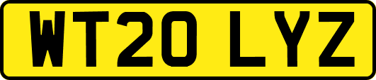 WT20LYZ