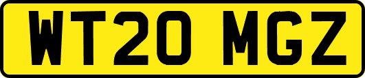 WT20MGZ