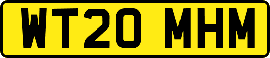 WT20MHM