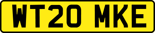 WT20MKE
