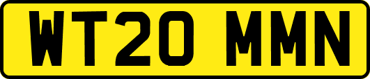 WT20MMN