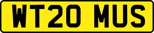 WT20MUS