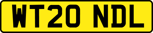 WT20NDL