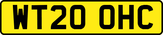 WT20OHC