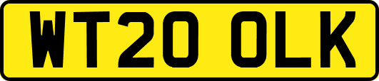 WT20OLK