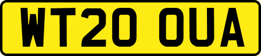 WT20OUA