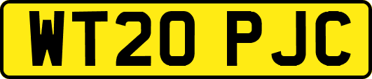 WT20PJC