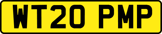 WT20PMP