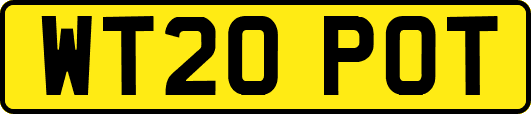 WT20POT