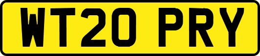 WT20PRY