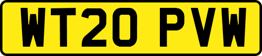WT20PVW