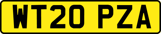 WT20PZA