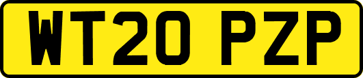 WT20PZP