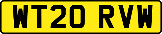 WT20RVW