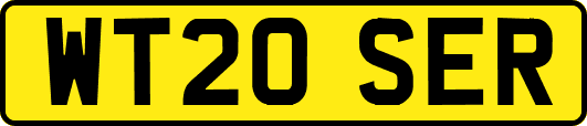 WT20SER