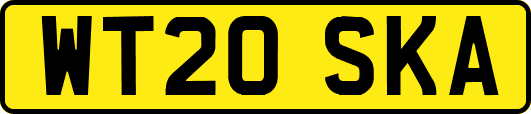 WT20SKA