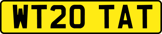 WT20TAT