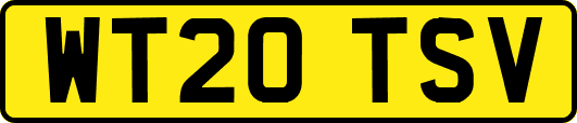 WT20TSV