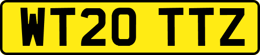 WT20TTZ