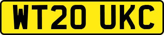 WT20UKC
