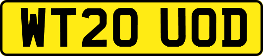 WT20UOD