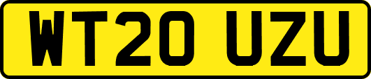 WT20UZU