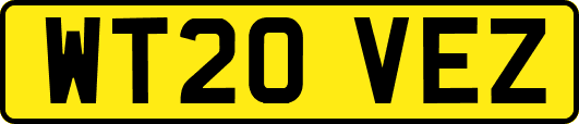 WT20VEZ