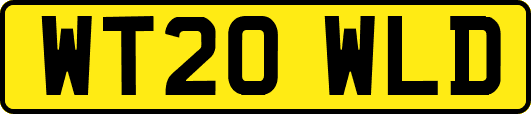 WT20WLD