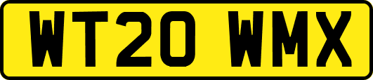 WT20WMX