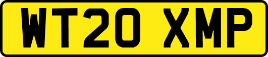 WT20XMP