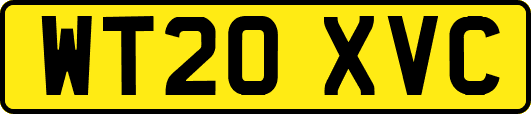 WT20XVC