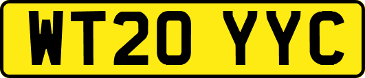 WT20YYC