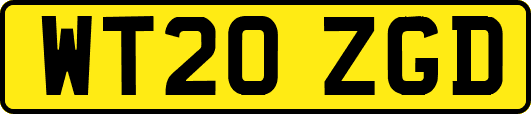 WT20ZGD