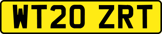 WT20ZRT