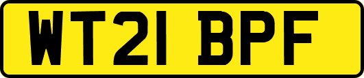 WT21BPF