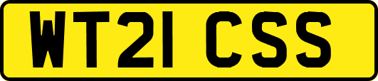 WT21CSS