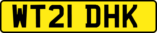 WT21DHK
