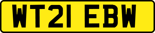 WT21EBW