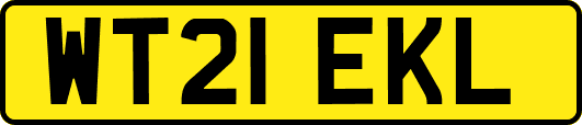 WT21EKL