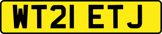 WT21ETJ