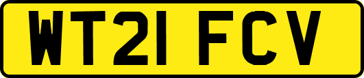 WT21FCV