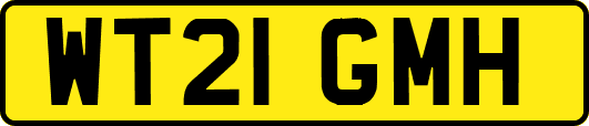 WT21GMH