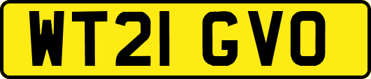 WT21GVO