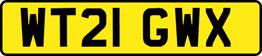 WT21GWX