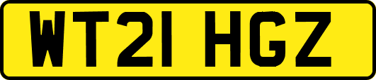 WT21HGZ