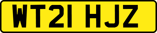 WT21HJZ