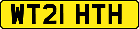 WT21HTH