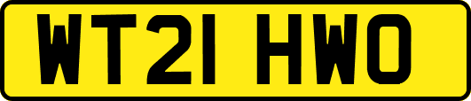WT21HWO