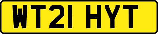 WT21HYT